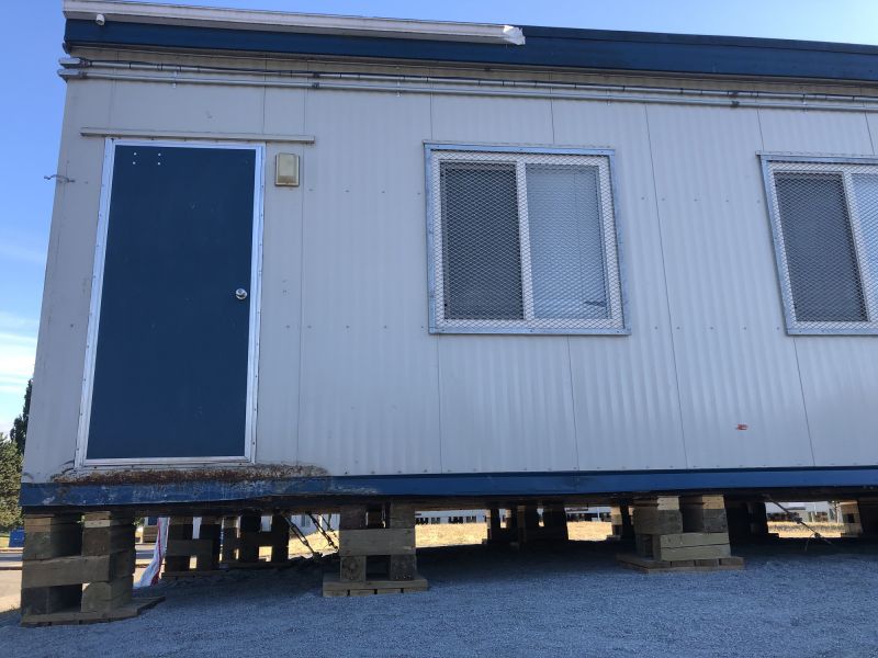 Underpinning Service