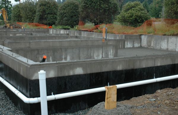 Cost of Basement Underpinning in Janesville