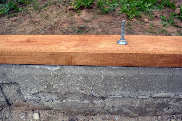 Cost of Foundation Sill Plate Repair in Janesville