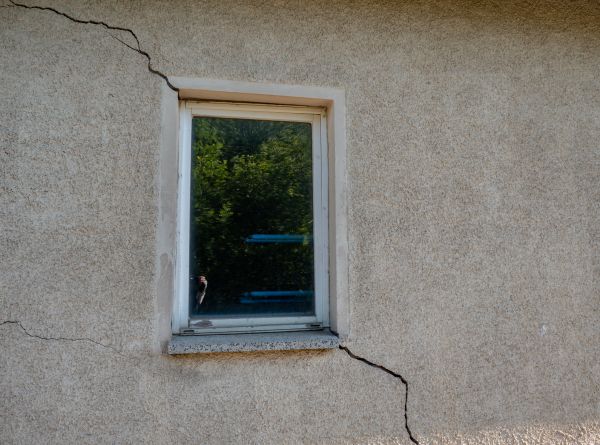 Cost of Foundation Structural Repair in Janesville