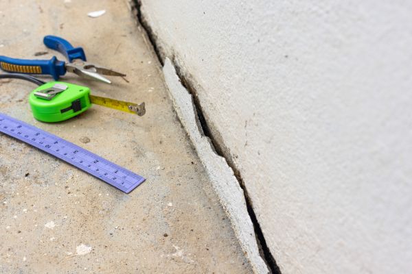 Cost of House Leveling in Janesville