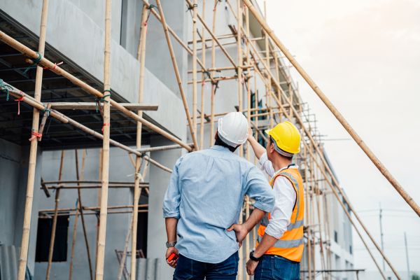 Cost of House Lifting in Janesville
