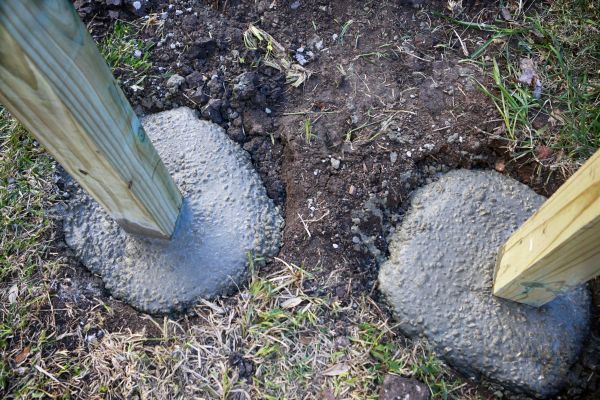 Cost of Piling Repair in Janesville