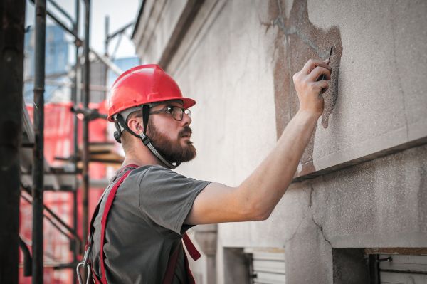 Cost of Structural Repair in Janesville