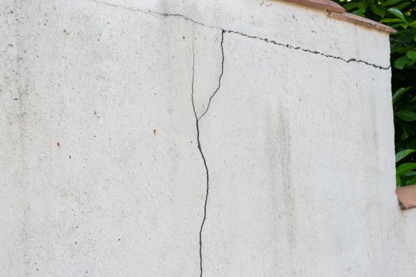 Cost of Foundation Crack Patching in Janesville