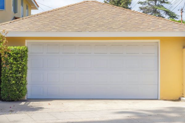 Cost of Garage Foundation Repair in Janesville