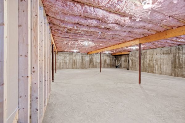 Cost of Foundation Maintenance in Janesville