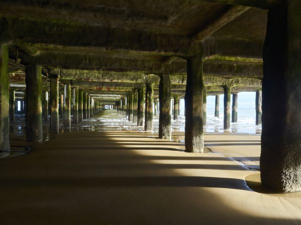 Cost of Pier And Beam Leveling in Janesville