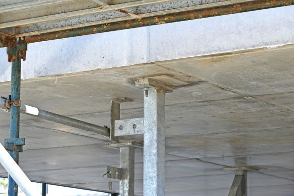 Cost of Pier And Beam Repair in Janesville