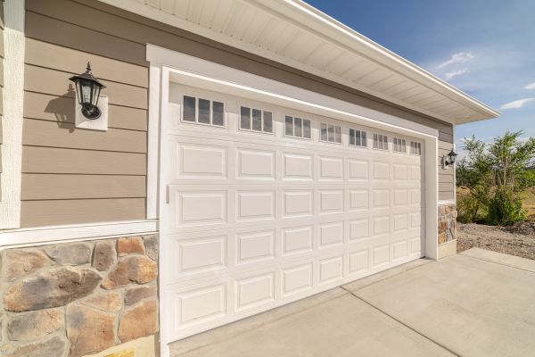 Cost of Garage Lifting in Janesville