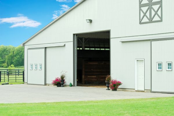 Cost of Barn Foundation Repair in Janesville