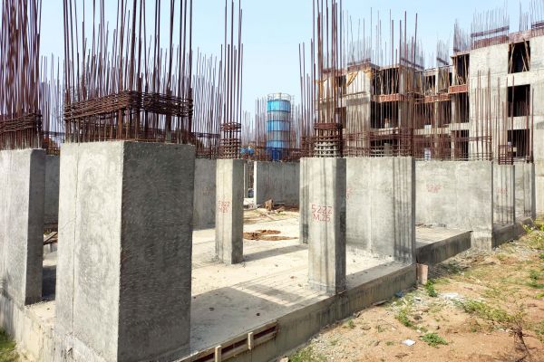 Cost of Foundation Stabilizing in Janesville