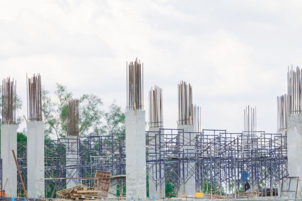 Cost of Foundation Pier Repair in Janesville