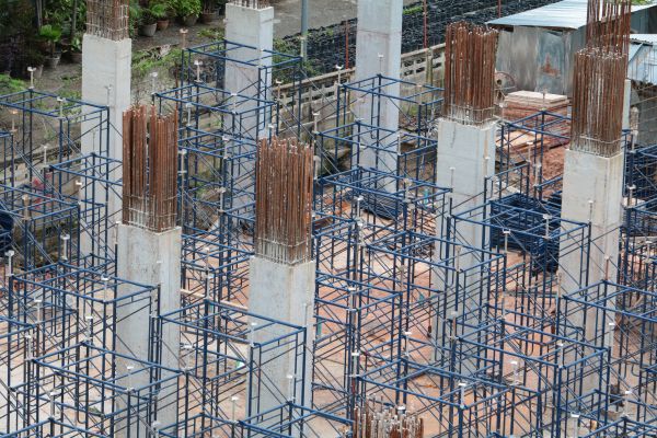 Cost of Foundation Pier Leveling in Janesville