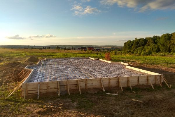 Cost of Exterior Foundation Repair in Janesville