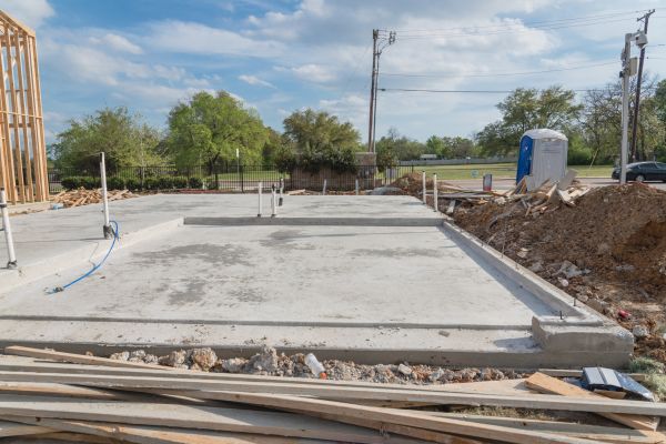 Cost of Building Foundation Repair in Janesville