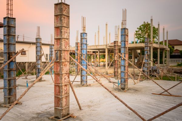 Cost of Foundation Pier Replacement in Janesville