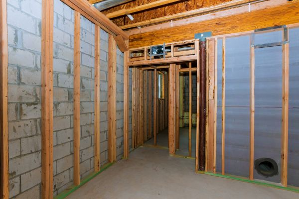 Cost of Basement Stabilization in Janesville