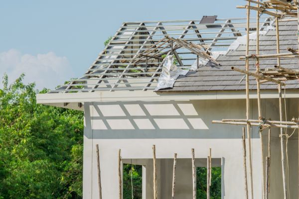 Cost of Residential Structural Repair in Janesville