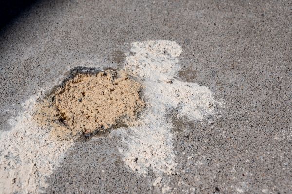 Cost of Foundation Leveling Service in Janesville