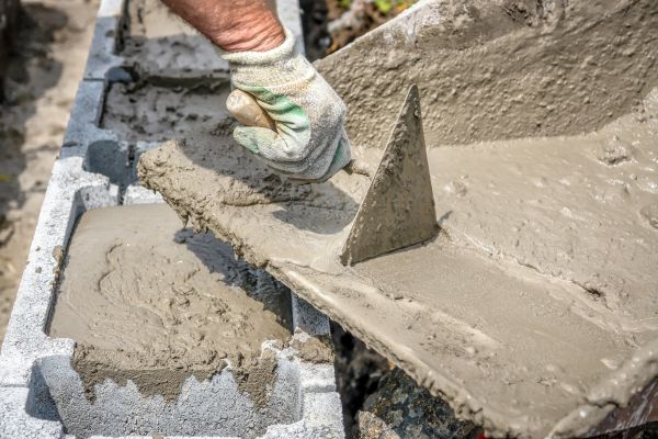 Cost of Foundation Mortar Repair in Janesville