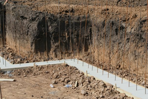 Cost of Footer Repair in Janesville