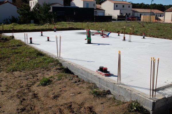 Cost of Foundation Lifting in Janesville