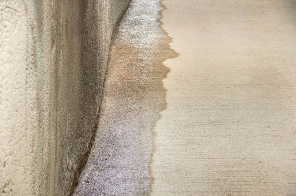 Cost of Leaking Foundation Repair in Janesville